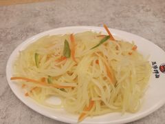 -五爷拌面(安盛购物广场店)