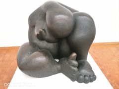 -科隆霍亨索伦桥爱情锁