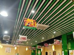 大堂-和庆斋羊蝎子火锅·碳缸烧烤(顺义旗舰店)