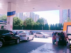 -中国能源朝平加油站