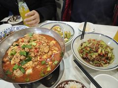 -新新湘菜馆(新中街二条店)