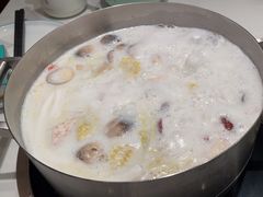 -椰客·海南椰子鸡(新塘永旺梦乐城店)
