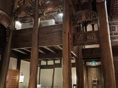 -广富林宰相府酒店·水云间