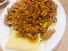 -姥家春饼店(漳州二路店)