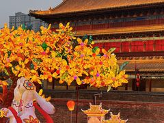 -西安城墙·碑林历史文化景区