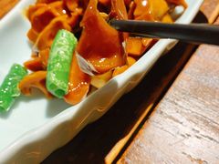 -金枝玉叶上海人家食府(三里河店)