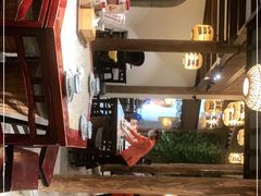 -南京大牌档(凯德大峡谷店)