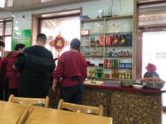-小媳妇凉粉(浑源店)
