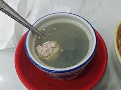 -小罗子汤店(大士院总店)