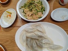 -喜家德虾仁水饺(繁荣路店)