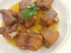 -鹿鸣酒家(越秀店)