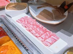 -海底捞火锅(奥森店)