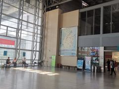 -杭州九堡客运中心