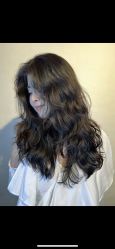 -丽时 Hair Salon