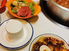 -老马路串串香火锅(北门桥店)
