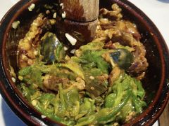 -费大厨辣椒炒肉(万家丽一店)