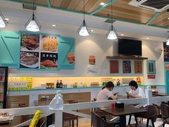 -香友记正宗隆江猪脚饭(首经贸店)