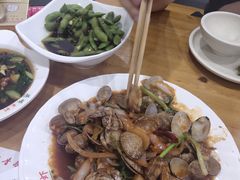 -庆峰龙虾烧烤(合肥一店)