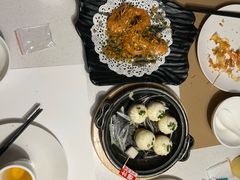 -79号渔船海鲜饭店(宝安店)