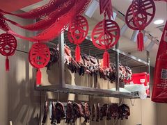 -黑色经典臭豆腐·湖南特产(太平街口店)