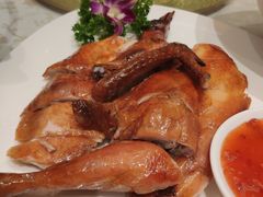 -古南都·老广东酒楼(龙江店)