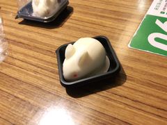 -禾珍珠家常小馆(河南博物院店)