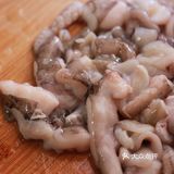 高级！在家里也能做的墨鱼汁意大利面