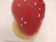 -第六季自助餐厅(甜水园店)