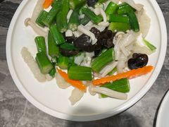 -前海沿·青岛菜(乐客城店)