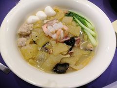 -张福记(陇海中路店)