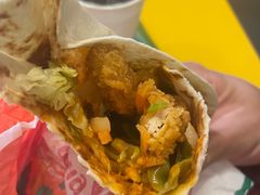 -麦当劳(伟城广场店)