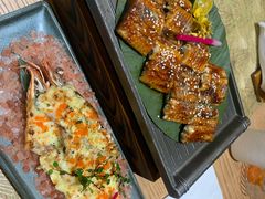 -吉之仙•中国制造•出口级食材日料店(领事馆总店)