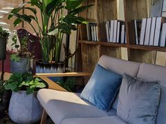 -YUISHINCOFFEE(愈欣咖啡石岩店)