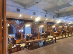 -小渔船渔家传统菜(鲅鱼圈店)