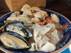 -渔家火锅·海鲜自助餐·演艺(亚龙湾天域酒店)