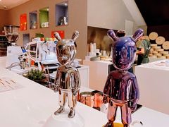 -潮一不贰·法式甜品·生日蛋糕·西式简餐(外滩店)