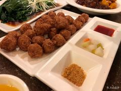 -玉桥餐厅(天坛店)