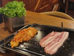 -香猪坊(五道口店)