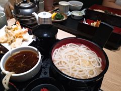 -歌行灯日本料理(伊势丹店)