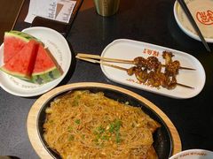 -探鱼·鲜青椒爽麻烤鱼(领展购物广场店)