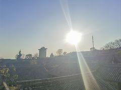 -郭峪古城