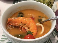 -蕉叶·广州明星泰国菜(黑金冠保利广场店)