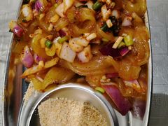 烧烤宽粉-有局·成都市井烧烤·精酿啤酒(双楠店)