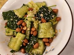 -畔山酒店中餐厅