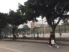 -四川大学(望江校区)