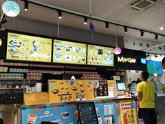 -MANGOO芒可ice(大观天地MALL店)
