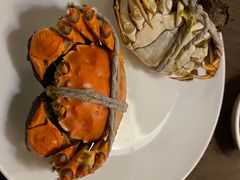 -香荟Aroma·外滩茂悦大酒店