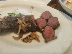 -西堤牛排(合肥之心城店)
