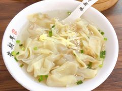 -朱新年·苏式汤团·面点(北寺塔店)