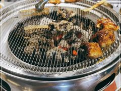 -本炙炭烤·蒲烧活鳗料理店(金沙洲店)